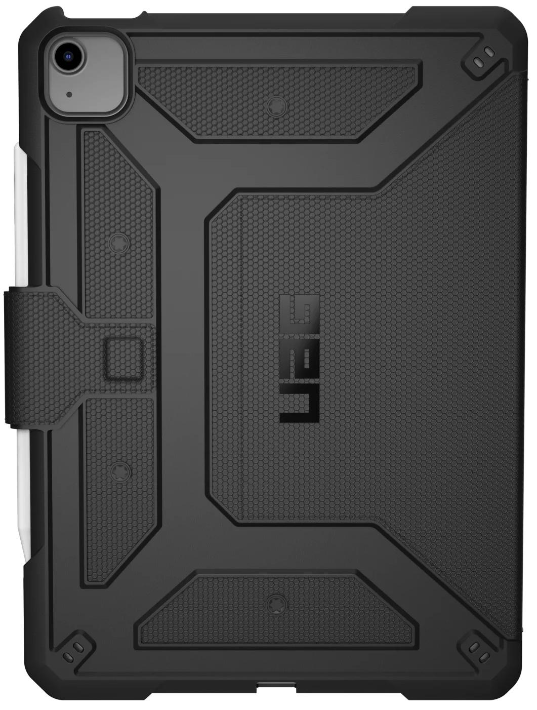 

Чехол UAG Metropolis (122556114040) для iPad Air 10.9" 2020/Pro 11"(Black)