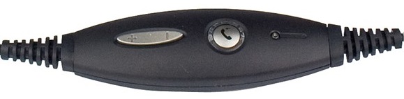 Проводная гарнитура Jabra GN 2000 Duo QD 2019-02-04 (Black) купить в интернет-магазине icover