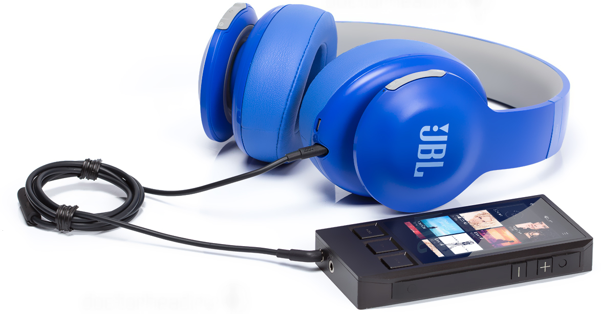 What Are The Benefits Of Corded Headsets For Phones JBL Headsets