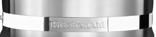 Чайник наплитный со свистком KitchenAid 2.0-Quart Kettle KTST20SBST (Pyrite) купить в интернет-магазине icover