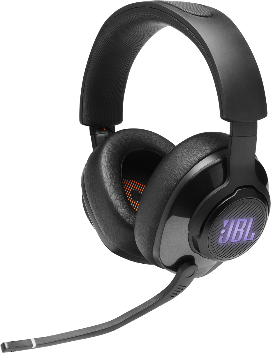 

Игровая гарнитура JBL Quantum 400 (Black)