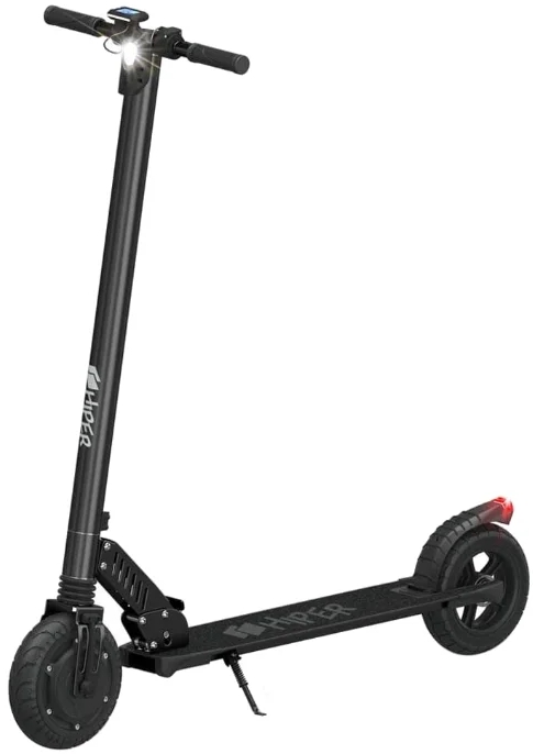 Электросамокат HIPER VX800 (Black) купить в интернет-магазине icover