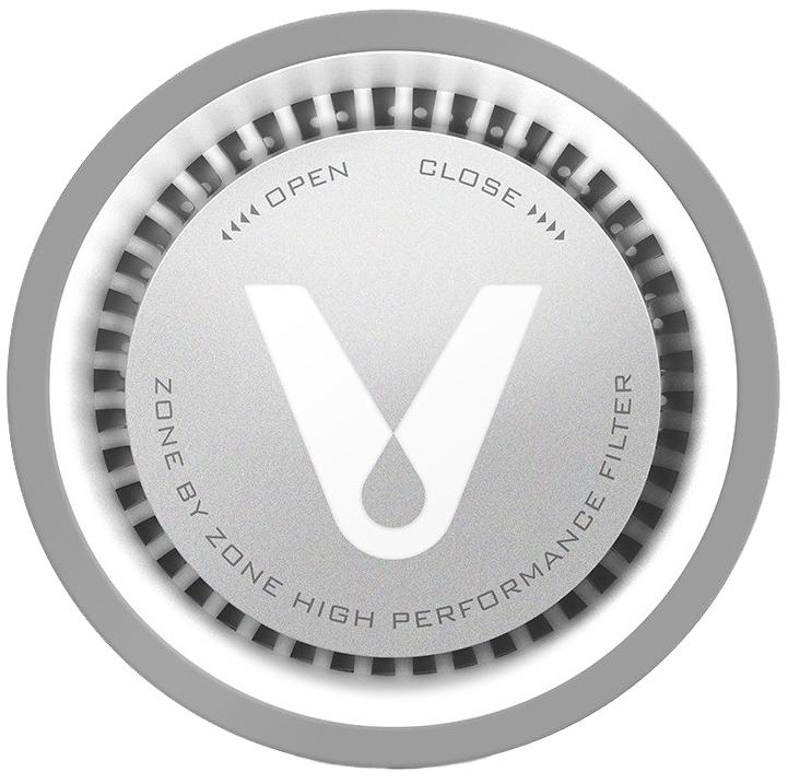 

Поглотитель запаха Xiaomi Viomi Mi Deodorant Refrigerator VF1-CB для холодильника (Silver), Viomi Mi Deodorant Refrigerator