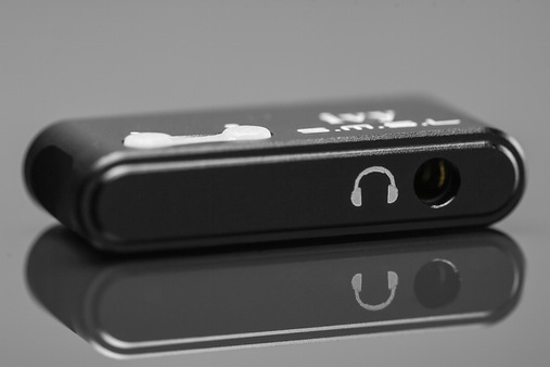 SMSL Ivy - портативный ЦАП для Android (Black) купить в интернет-магазине icover
