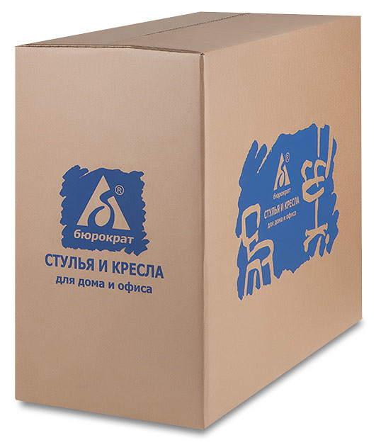 Бюрократ CH-868YAXSN - кресло руководителя (Coffee) купить в интернет-магазине icover