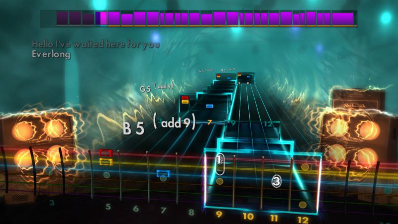Rocksmith 2014 (английская версия) - видеоигра + кабель подключения гитары для PS4   купить в интернет-магазине icover