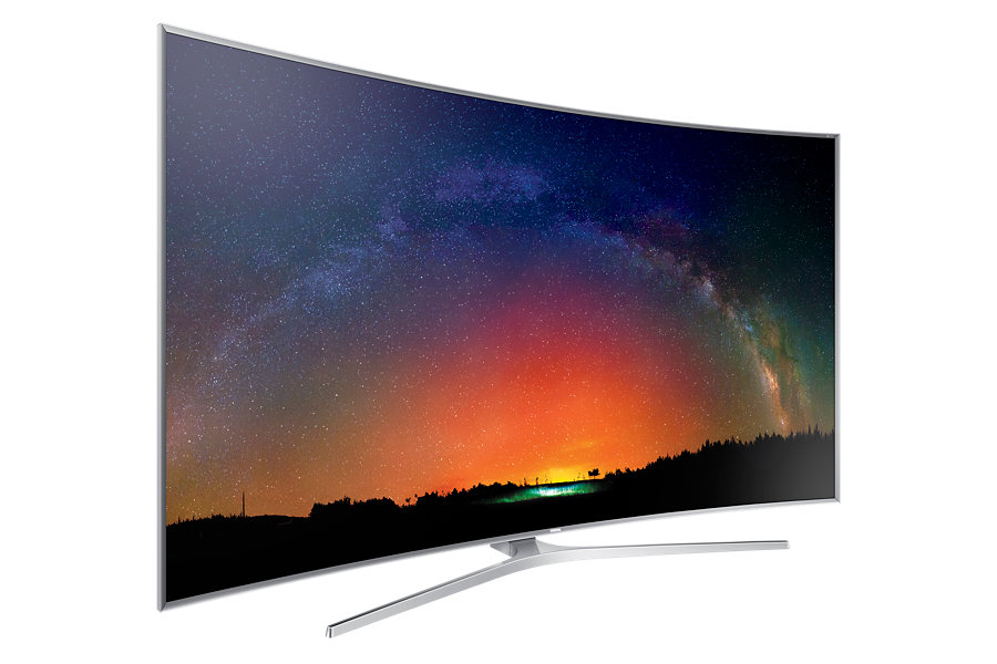 Samsung UE78JS9500TXRU - 3D UHD-телевизор (Silver) купить в интернет-магазине icover