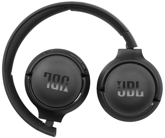 Беспроводные наушники JBL Tune 510BT (Black) купить в интернет-магазине icover