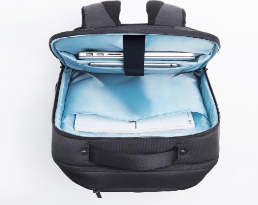 Рюкзак Ninetygo Multitasker Business Travel Backpack для ноутбука 15.6'' (Black) купить в интернет-магазине icover