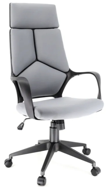 

Офисное кресло Everprof Trio TM (Grey)