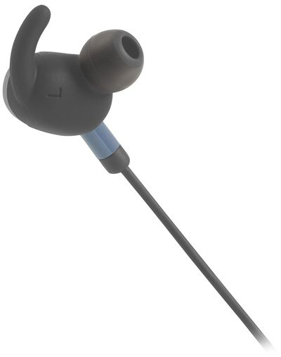 Bluetooth-наушники с микрофоном JBL Everest 110 (Blue) купить в интернет-магазине icover