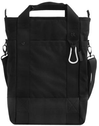Сумка Bluelounge Medium Tote (BLUUS-LT-03) для ноутбука 15" (Black) купить в интернет-магазине icover