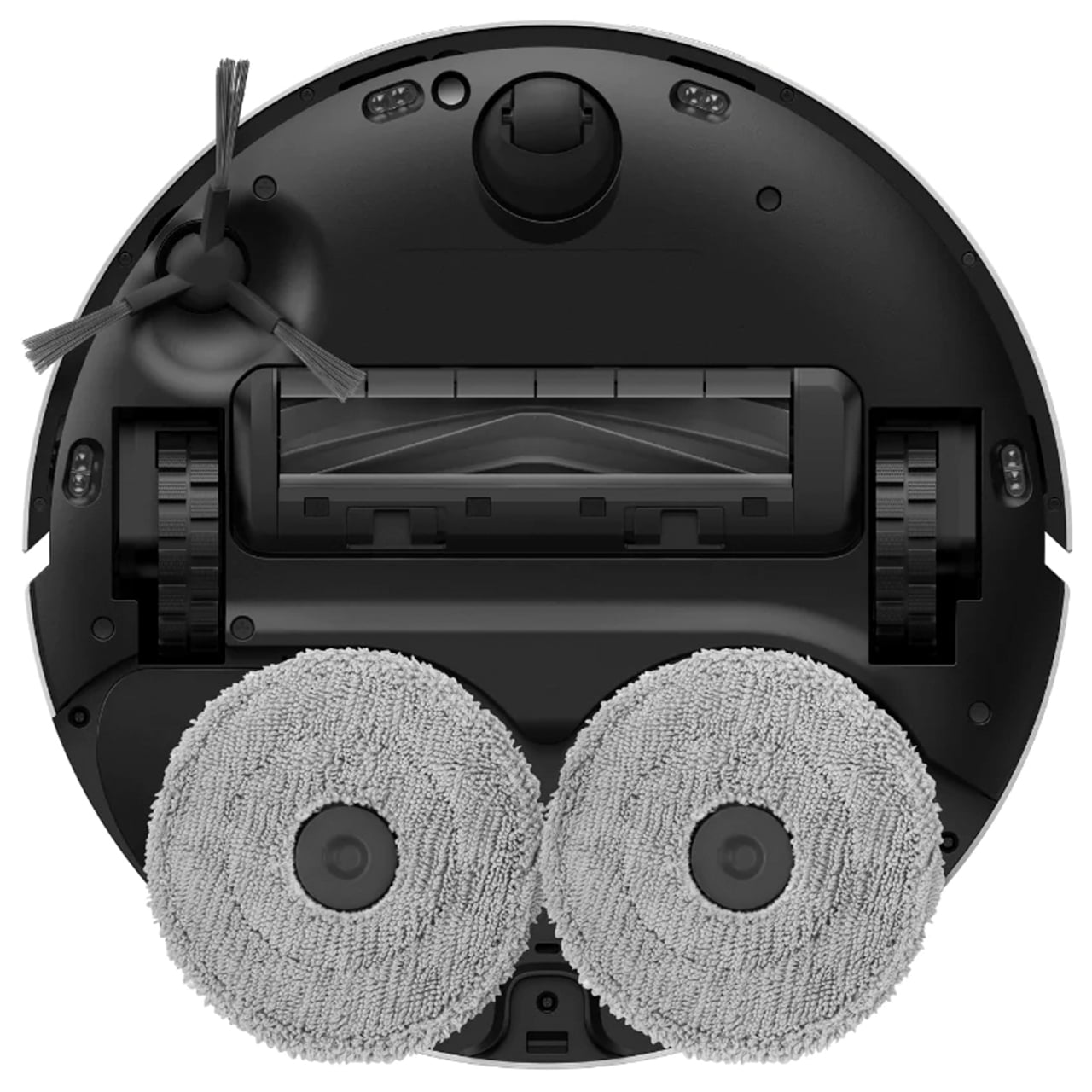 Робот-пылесос Dreame Dreame Bot L10s Ultra (White/Silver) купить в интернет-магазине icover