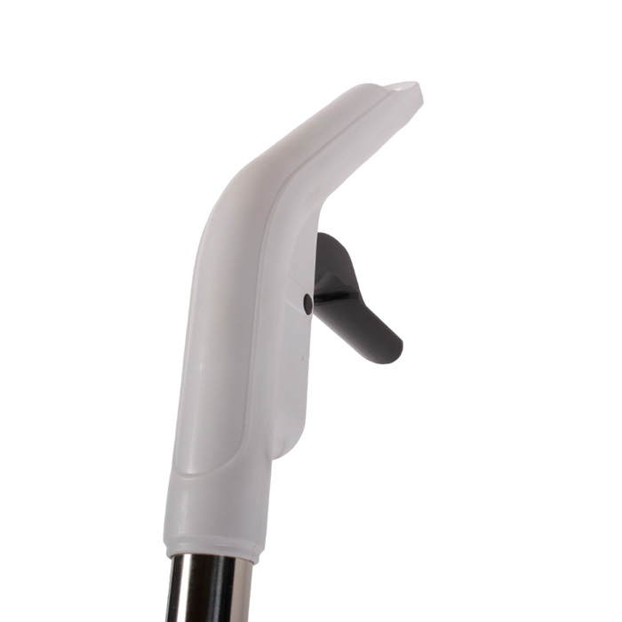 Швабра с распылителем Ridberg Spray Mop 2.0 (Black) купить в интернет-магазине icover