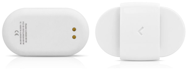 Фитнес-трекер и сенсор осанки Lumo BodyTech Lumo Lift (White) купить в интернет-магазине icover