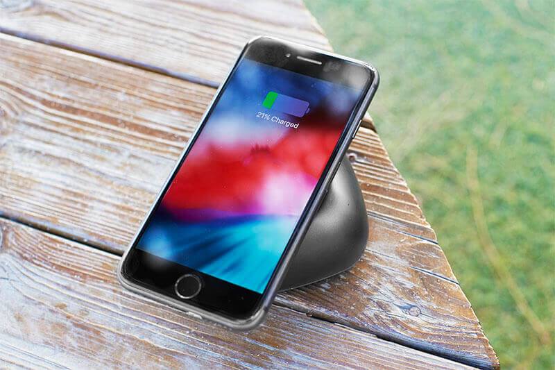 Беспроводные стереонаушники Padmate PaMu Slide (T6W Green) купить в интернет-магазине icover