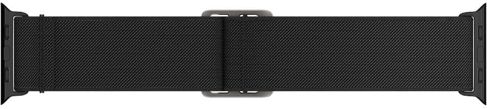 Ремешок Spigen Lite Fit (AMP02286) для Apple Watch 42/44 mm (Black) купить в интернет-магазине icover