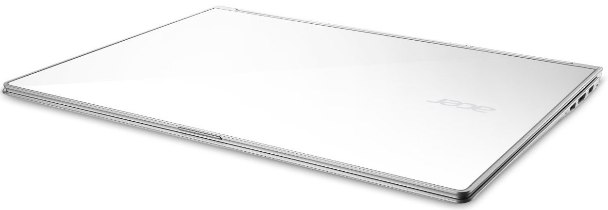 Ноутбук Acer Aspire 13.3'', Intel i7-4510U 2 Ghz, 8Gb, 256 SSD (NX.MBKER.009) купить в интернет-магазине icover
