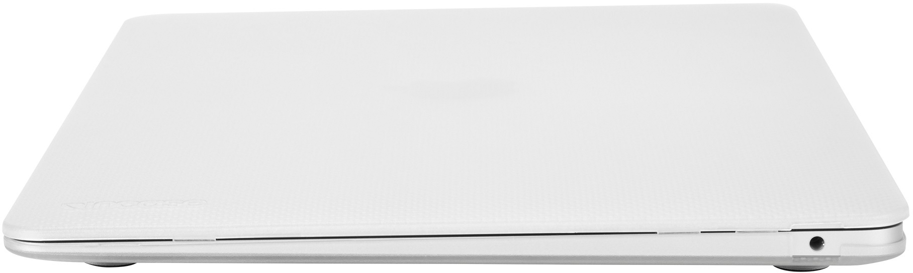 Чехол Incase Hardshell (INMB200617-CLR) для MacBook Air 13" 2018 (Clear) купить в интернет-магазине icover