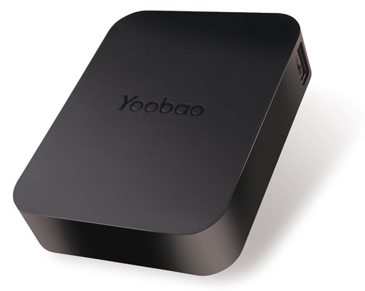 Yoobao Magic Cube Power Bank (YB-647) 10400mAh  - дополнительный аккумулятор для мобильных устройств (Black) купить в интернет-магазине icover