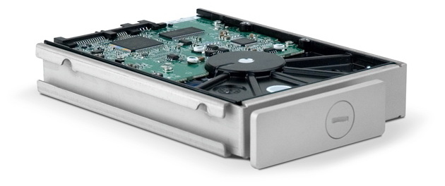 LaCie 2big 6TB Thunderbolt Series (9000360) - дисковый накопитель купить в интернет-магазине icover