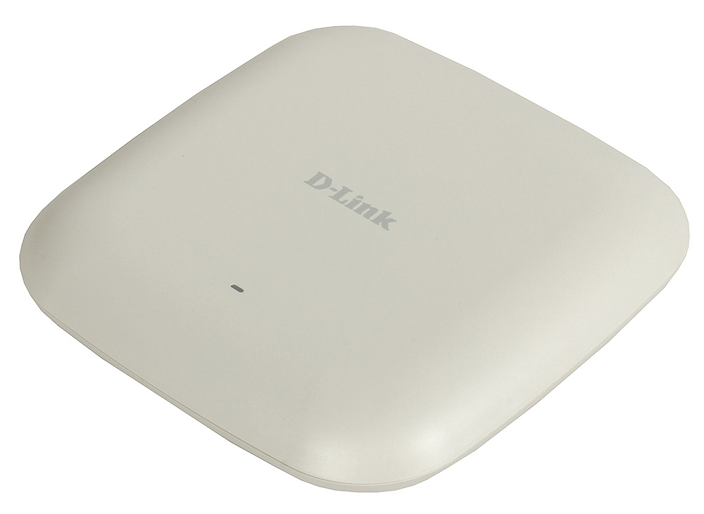 

Wi-Fi точка доступа D-Link DAP-2330/A1A/PC (White)