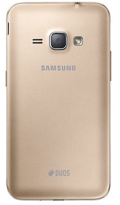Фото Samsung Galaxy J1 (2016)