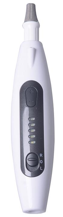 

Набор для маникюра и педикюра Gezatone Professional Nail Care 136D (White)