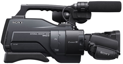 Видеокамера Sony DCR-SD1000E (Black) купить в интернет-магазине icover