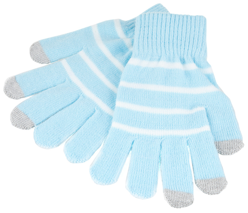 Touch Gloves