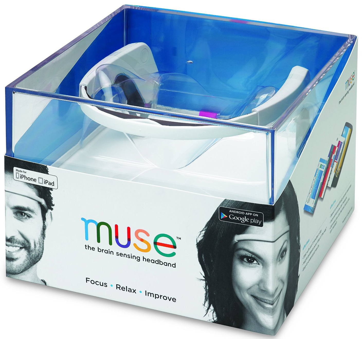 Brain sense. Прибор Muse Headband - нейрообруч для релаксации. Muse Interaxon Brain программы. Релаксатор для лица. Устройство Muse Interaxon.