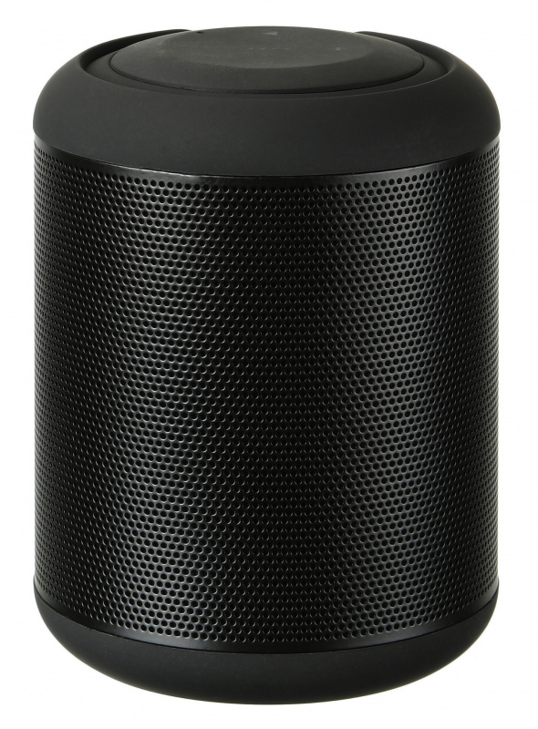 

Портативная акустика Digma S-16 (Black)