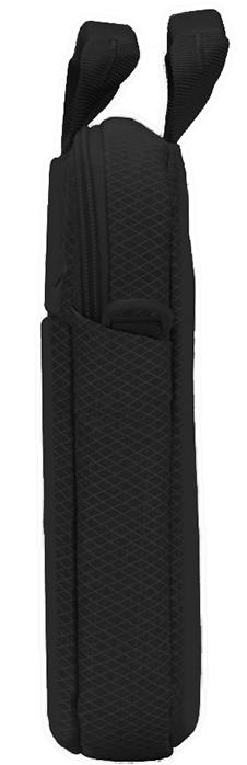 Сумка Incase City Brief with Dimond Ripstop (IINCO300363-BLK) для ноутбуков 13'' (Black) купить в интернет-магазине icover