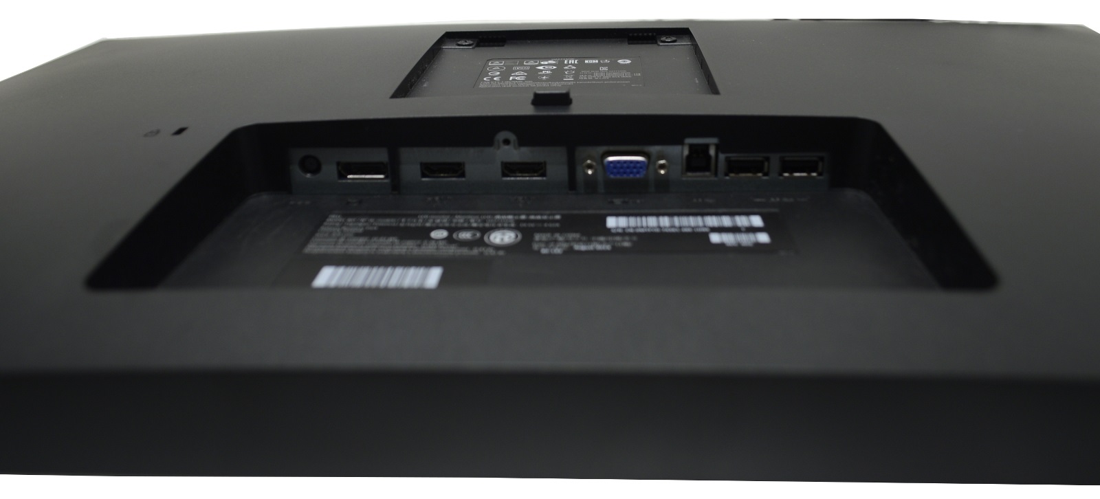 Монитор Dell UZ2715H 27" IPS 1920x1080 (2715-8190) купить в интернет-магазине icover