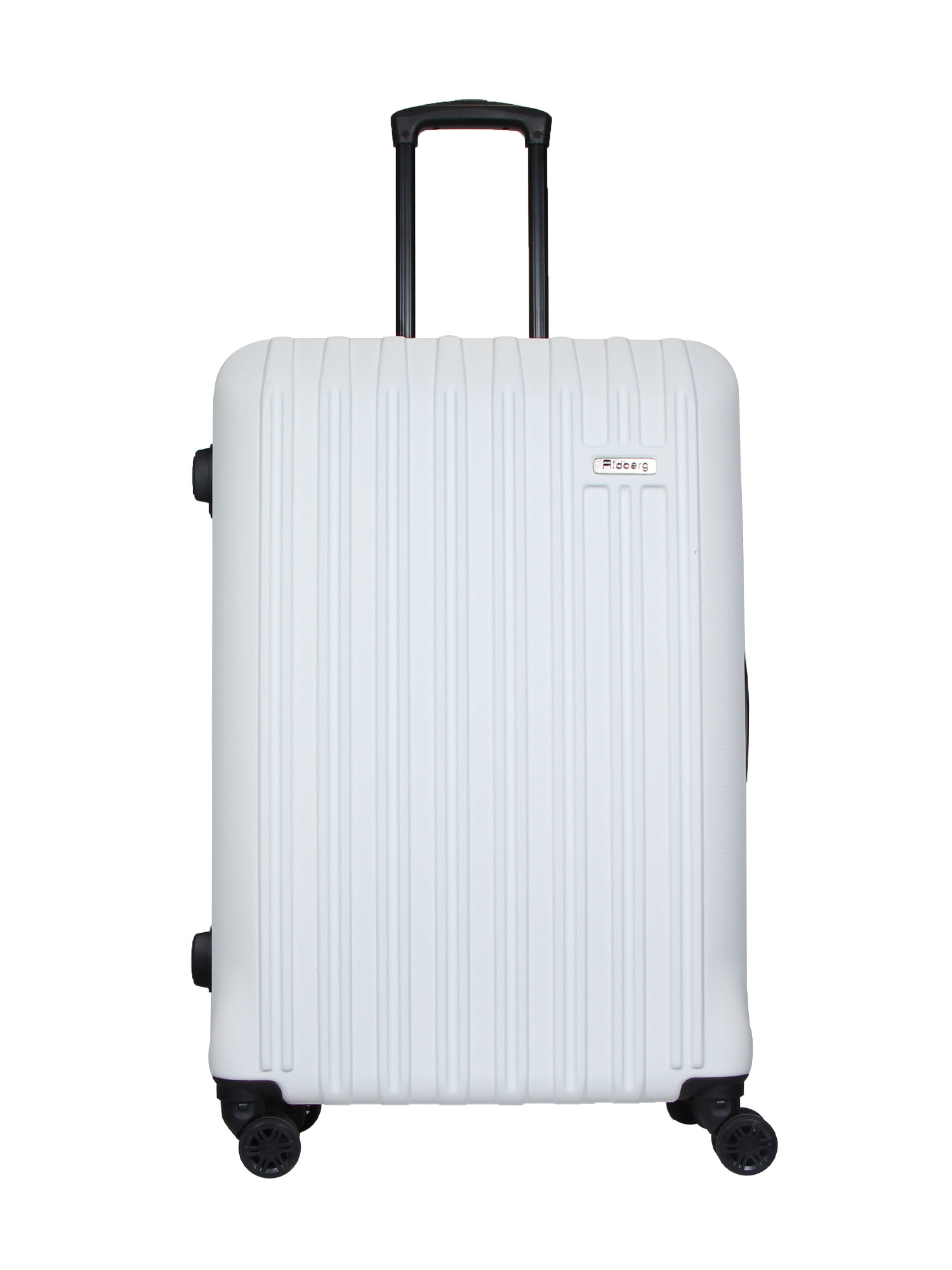 Купить комплект чемоданов ridberg discover l+bb (white/black) в Москве. В нашем каталоге интернет-магазина icover.ru вы можете ознакомиться с ценами, подробным описанием, фотографиями и техническими характеристиками. Низкие цены. Высокое качество. Доставка по России. Заказать товары по телефону +7(495)229-39-50 Комплект чемоданов Ridberg Discover L+BB (White/Black) купить в интернет-магазине icover