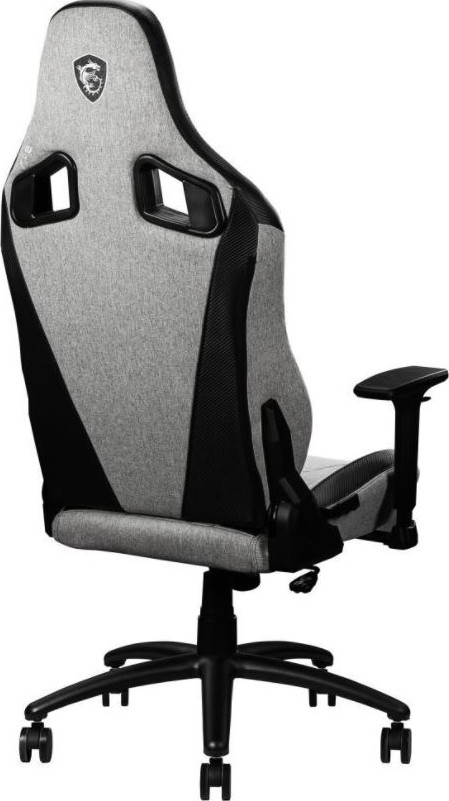 Игровое кресло MSI MAG CH130 I (Grey) купить в интернет-магазине icover