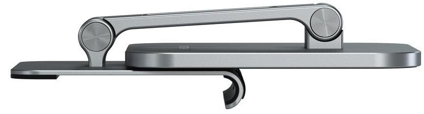 Подставка Satechi Aluminum Desktop Stand (ST-ADSIM) для iPad Pro (Space Grey) купить в интернет-магазине icover