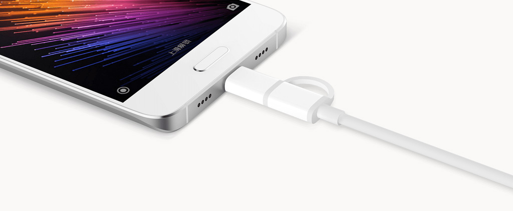 Внешний аккумулятор Xiaomi Power Bank Pro 10000 mAh Type-C (Gold) купить в интернет-магазине icover