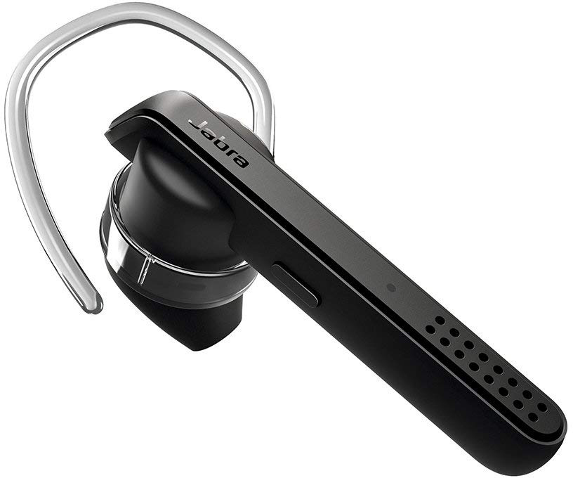 Bluetooth-гарнитура Jabra Talk 45 (Black) купить в интернет-магазине icover