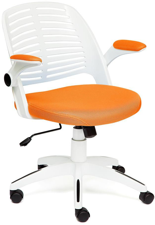 

Офисное кресло Tetchair Joy 12000 (Orange), Joy