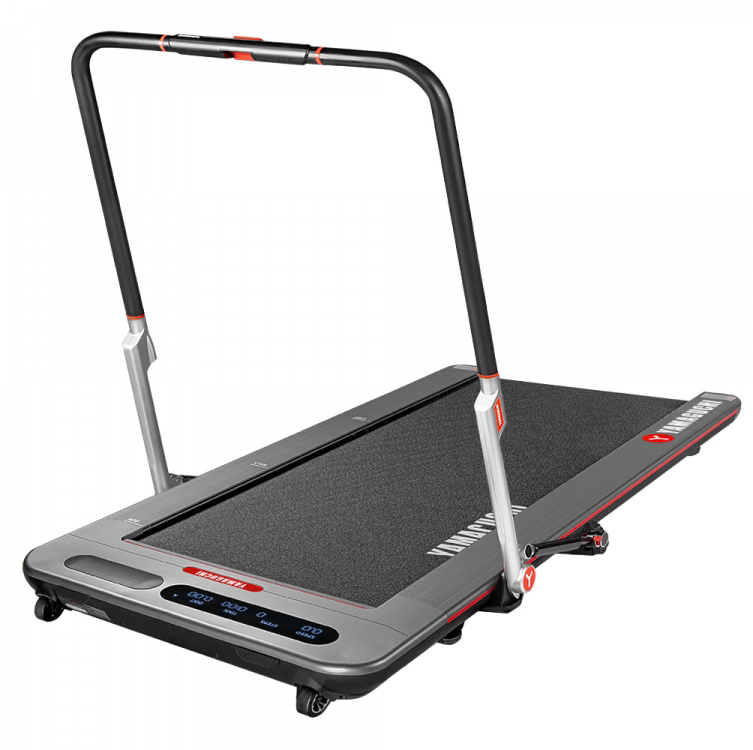

Беговая дорожка Yamaguchi Runway PRO-X (Grey)