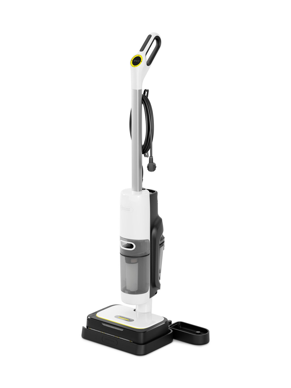Купить вертикальный паропылесос karcher scv 4 steam vac 1.056-530.0 (white) в Москве. В нашем каталоге интернет-магазина icover.ru вы можете ознакомиться с ценами, подробным описанием, фотографиями и техническими характеристиками. Низкие цены. Высокое качество. Доставка по России. Заказать товары по телефону +7(495)229-39-50 Вертикальный паропылесос Karcher SCV 4 Steam Vac 1.056-530.0 (White) купить в интернет-магазине icover
