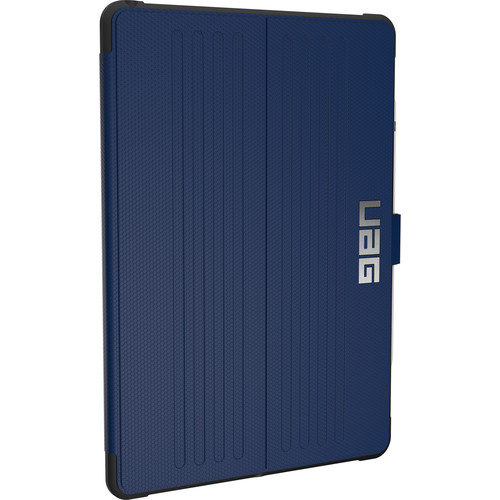 Чехол Urban Armor Gear Metropolis для iPad Pro 10.5 / Air 2019 (Cobalt) купить в интернет-магазине icover