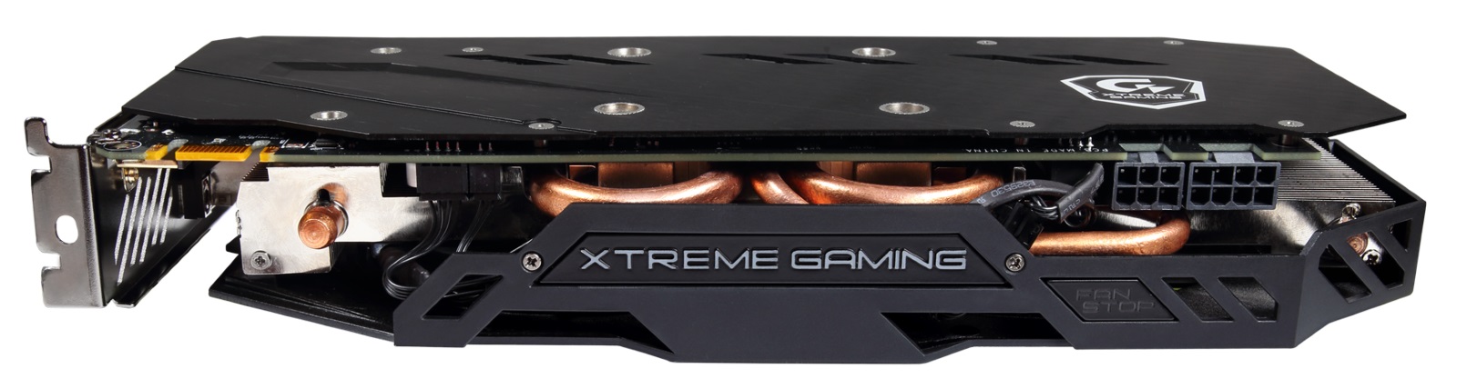 Видеокарта Gigabyte GeForce GTX 960 Xtreme Gaming 4Gb 128bit (GV-N960XTREME-4GD) купить в интернет-магазине icover