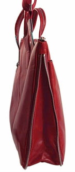 Piquadro B-Square B2 (CA1618B2/R) - сумка для MacBook Pro 15 (Red) купить в интернет-магазине icover