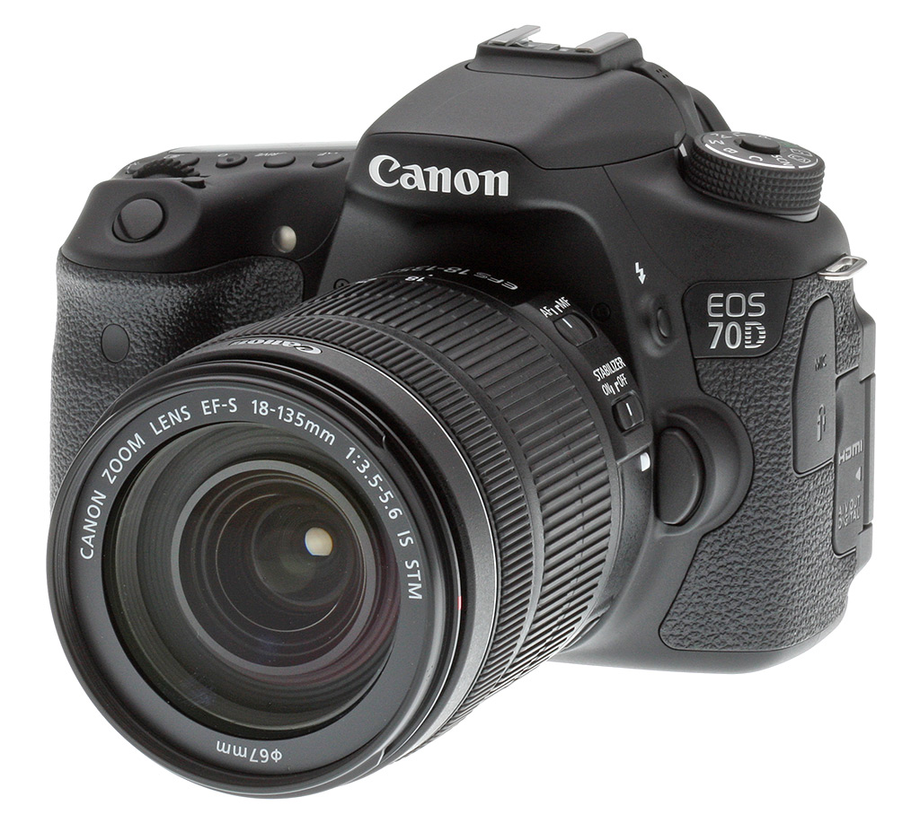 Stm фотоаппарат. Canon 70d 18-135 STM. Canon 70d разъемы. Canon 136a. Canon EOS 70d фото.
