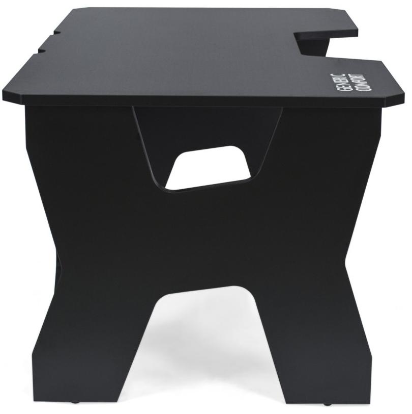 Игровой стол Generic Comfort Gamer2/DS/N (Black) купить в интернет-магазине icover