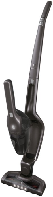 Беспроводной пылесос Electrolux Ergorapido EER73IGM (Black) купить в интернет-магазине icover