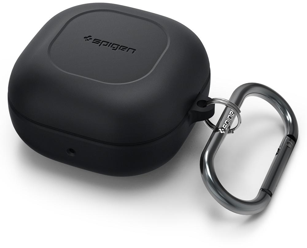 

Чехол Spigen Silicone Fit (ASD01277) для Samsung Galaxy Buds Live (Black)
