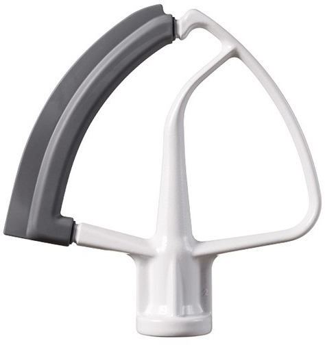 

Лопатка-мешалка KitchenAid 5KFE5T (White)